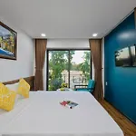 Lena Boutique Hoi An