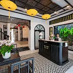 Thien Thanh Boutique Hotel
