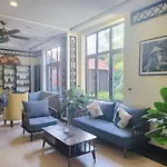 Myson Boutique Hoi An Hotel & Spa