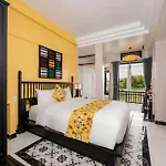 Thien Thanh Boutique Hotel