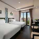 Hoi An Golden Holiday Villa