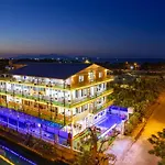 Hestia Hamy Beach House