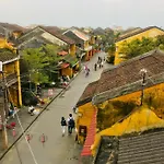 Ong Tam Tra Que Villa
