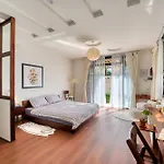 Huong Mua He Homestay