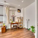 Huong Mua He Homestay