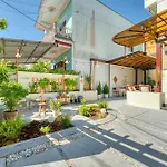 Huong Mua He Homestay