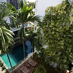 Hoi An Fairy Garden Villa