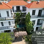 Hoi An Fairy Garden Villa