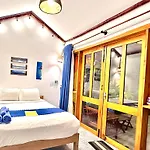 La Belle An Bang Seaside Hideaway