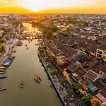 Wyndham Hoi An Royal Beachfront Resort & Villas