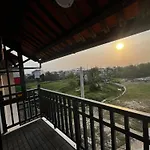 Thien Thanh Boutique Hotel