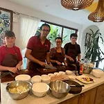 An Bang Rainbow Beach Homestay