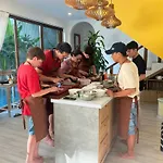 An Bang Rainbow Beach Homestay