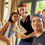 Q.Hi Homestay