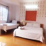 Cua Dai Beach Homestay
