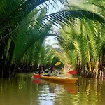 Cua Dai Beach Homestay