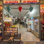 Ai Nghia Homestay - Banh Mi Hoi An