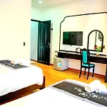The Moon Town Homestay Hoian