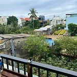 Oasis Homestay