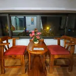Milk Fruit Homestay - An Bang Beach