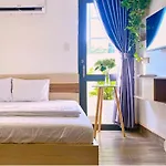 Can Ho Khach San Ngoai O - Phuong Nam 1 Hotel & Apartments