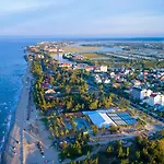 Ally Beach Boutique Hotel Hoian