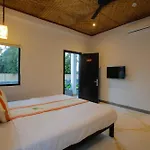 Hoi An Corn Riverside Villa