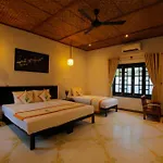 Hoi An Corn Riverside Villa