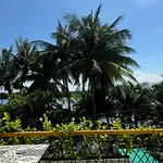 Coral Riverside Homestay & Hostel
