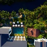 Shining Riverside Hoi An Boutique & Spa