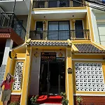 Maison Khoi Homestay