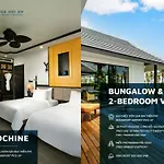 Bliss Hoi An Beach Resort&Wellness