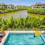 Bt208 Riverside Villa With Private Pool