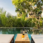 River Villa