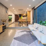 River Villa