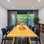 River Villa