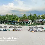 Raon Garden & Pool Villas