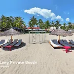 Viet Long Hoian Beach Hotel - Stay 24H