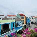 May\'S House Hoi An