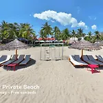 Palm Garden & Pool Villas