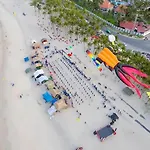 Ally Beach Boutique Hotel Hoian