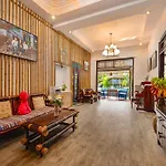 Nipa Riverside Villa Wellness&Spa