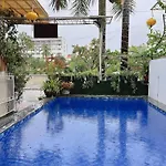 Luna Rossa Villa