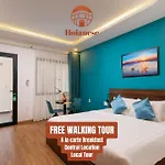 Hoianese Lip Lip Pool Hotel
