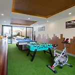 Myson Boutique Hoi An Hotel & Spa
