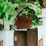 Heron House