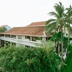 Heron House