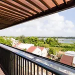 Ancient River Villa