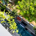 Ancient River Villa