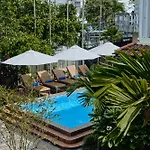 Hoi An Holiday Villa